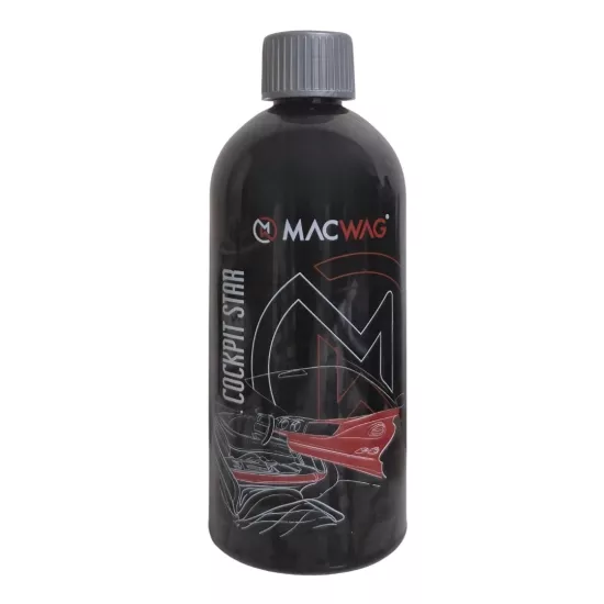 MACWAG COCKPIT STAR 500 ML