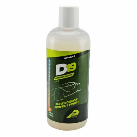 Puris D19 Kireç Temizleyici 500ml