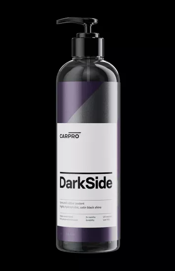 DarkSide Tyre & Rubber Sealant