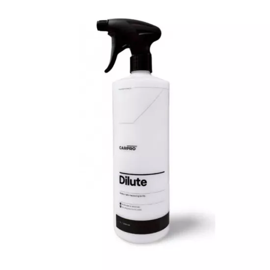 CARPRO KİMYASALA DAYANIMLI SPREY ŞİŞE 1 LT