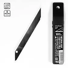 CarPro Tajima PPF Kesme Bıçağı Yedek Bıçakları - 10’lu Paket