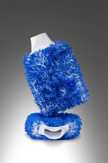 Cartainer Premium Wash Mitt