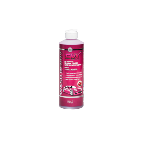 Divortex Dvx Wash Berry