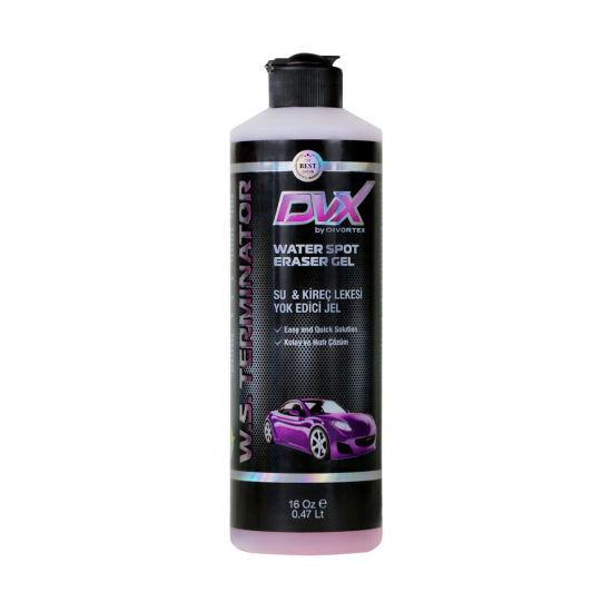 DVX WATERSPOT TERMINATOR 16 OZ