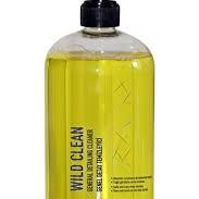 Divortex Wild Clean Döşeme Temizleyici 1 Lt