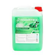Divortex Alpha Foam