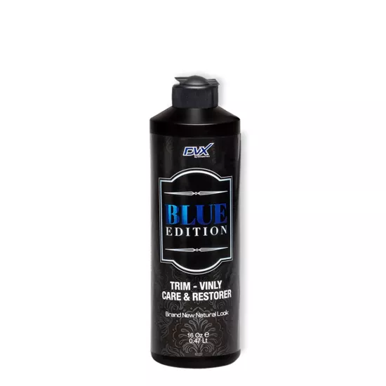 Divortex Trim Care & Restorer Plastik Bakım Onarım