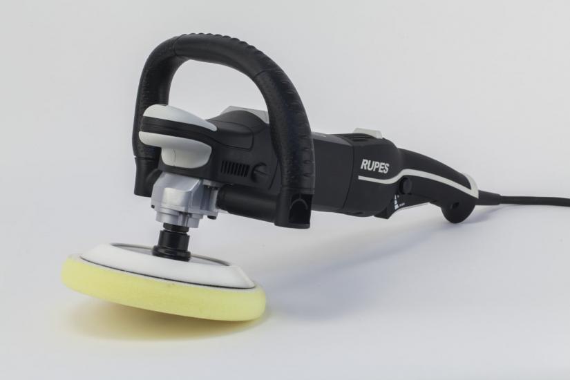 Rupes Lh19E Rotary Polisaj Makinası