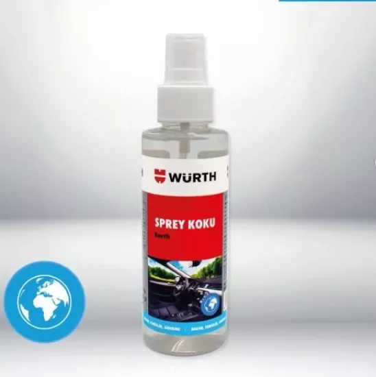 Würth Sprey Koku Earth