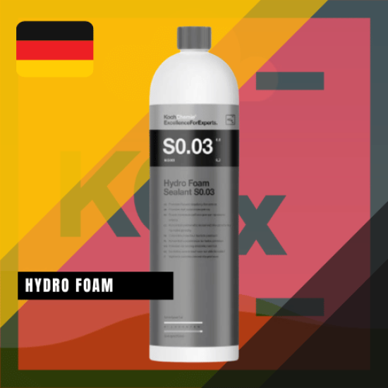 Koch Chemie S0.03