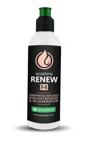 İgl Ecoshine Renew F4