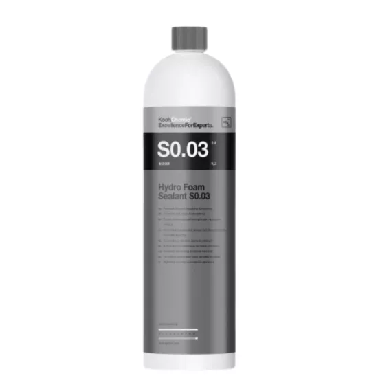 Koch Chemie S0.03