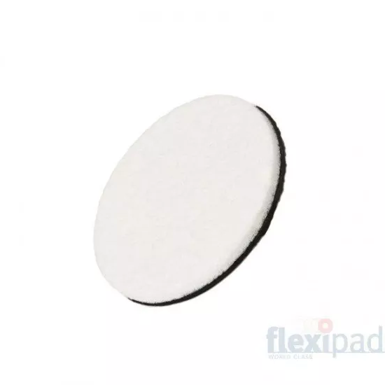 Flexipads Cam Pasta Keçesi 130 mm