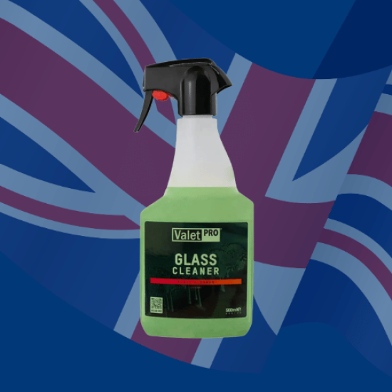 Valet Pro Cam Temizleme Glass Cleaner 500 ml.