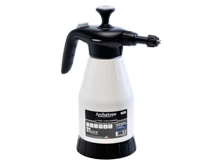 Epoca A-Type Pro Köpük Yapıcı
