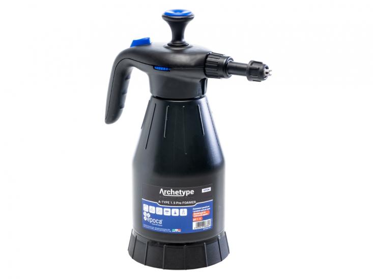 Epoca Archetype PRO FOAMER VITON