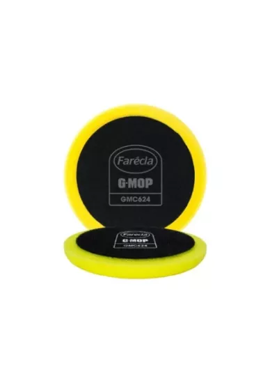 FARECLA SARI PASTA SÜNGERİ (GMC624)