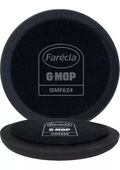 FARECLA SİYAH CİLA SÜNGERİ (GMF624)