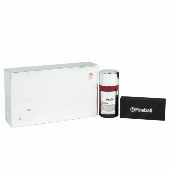 FIREBALL AEGIS CERAMIC COATING 100 ML.