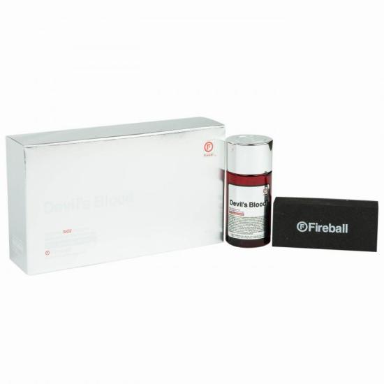 FIREBALL DEVIL’S BLOOD CERAMIC COATING 100 ML.