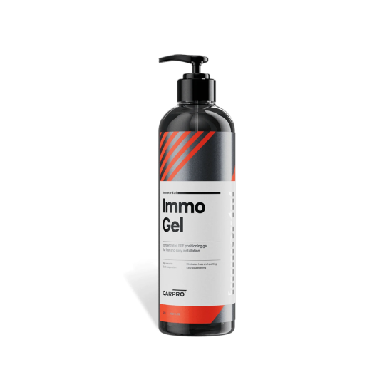 İmmogel Ppf Konumlandırıcı Kayganlaştıcı jel 1lt.