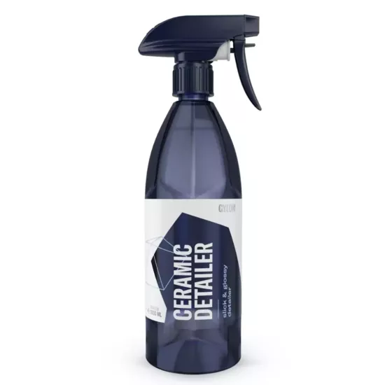 GYEON Q²M Ceramic Detailer – 500ml