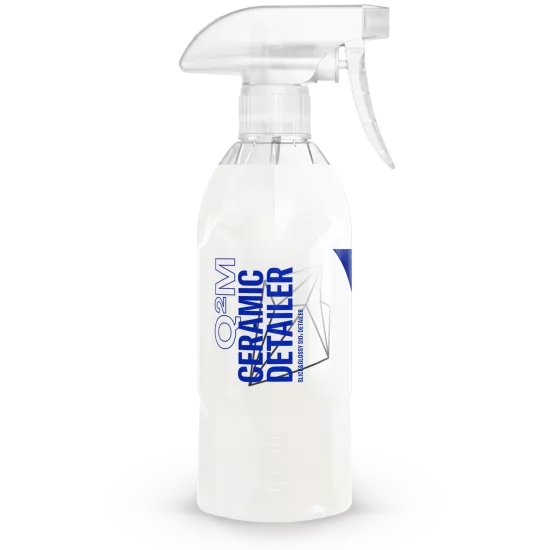GYEON Q²M Ceramic Detailer 1000 ml