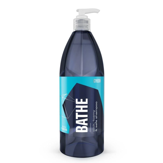 GYEON Q²M Bathe PH Nötr Cilalı Şampuan 500 ml