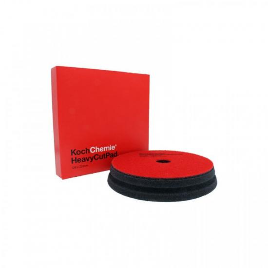 Koch Chemie Sert Pasta Süngeri ( Heavy Cut Foam 126 mm )