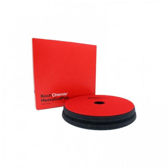 Koch Chemie Sert Pasta Süngeri ( Heavy Cut Foam 150 mm )