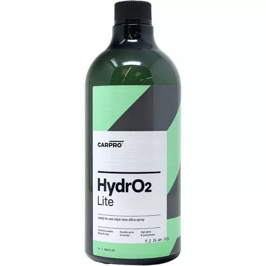 Hydr02 Lite Spray