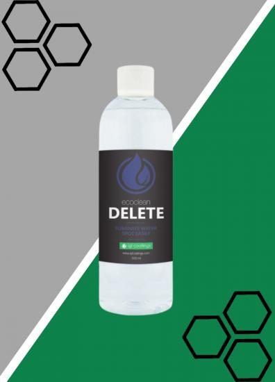 İgl EcoClean Delete