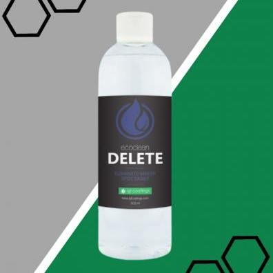 İgl EcoClean Delete