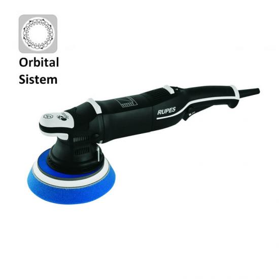 Rupes Lhr15  Mark 3 Orbital Polisaj Makinası