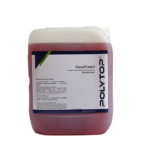 Polytop Gloss Protect 