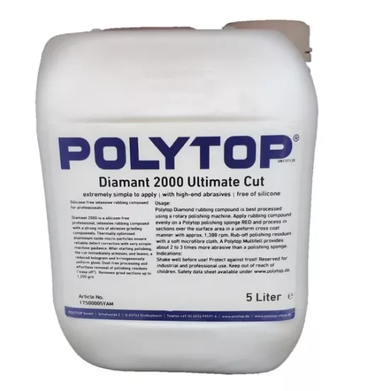 Polytop Diamant 2000 Ultimate