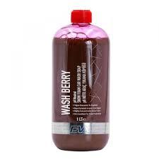 Divortex Dvx Wash Berry Ph Nötr Oto Şampuanı 1 Lt.