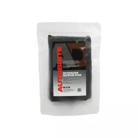 Auto Brite İnterior Scrub Pad