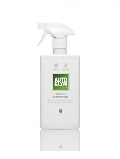 Auto Glym İnterior Shampoo 500ml