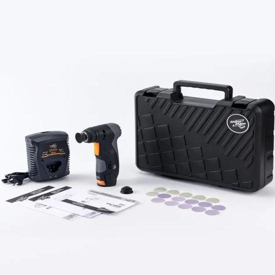 Shine Mate EB200A Akülü Nano Orbital