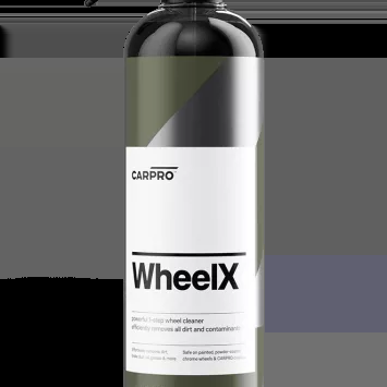 Carpro Wheel X Jant Temizleyici Sprey 500ml.