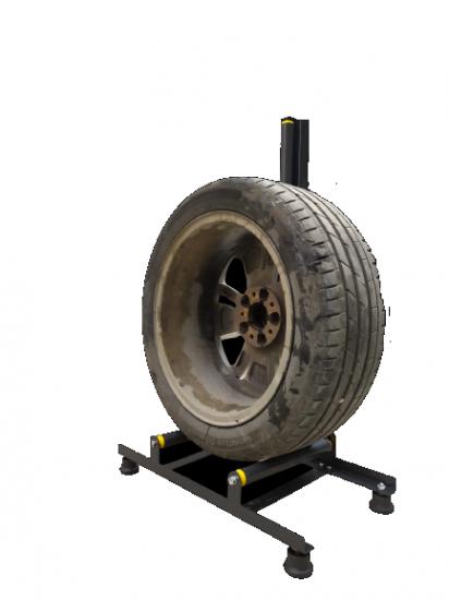 VIRTUES WHEEL STAND (JANT TEMİZLEME STANDI)