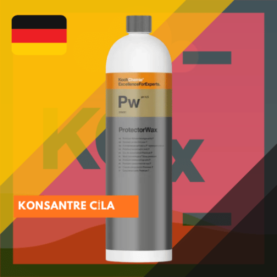 Koch Chemie PW Protector Wax 1lt.