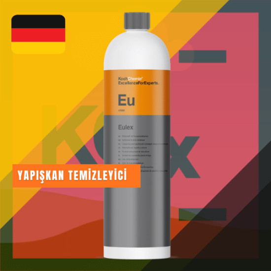 Koch Chemie EULEX 1LT