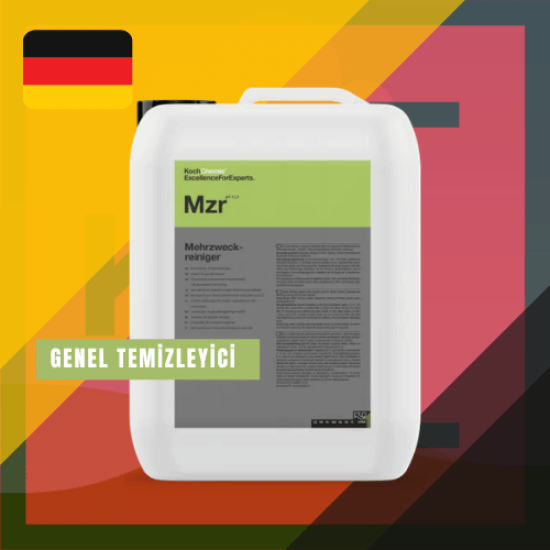 Koch Chemie MZR (Mehrzweckreiniger)