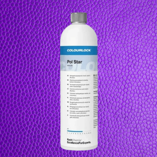 Koch Chemie POL STAR (PO)