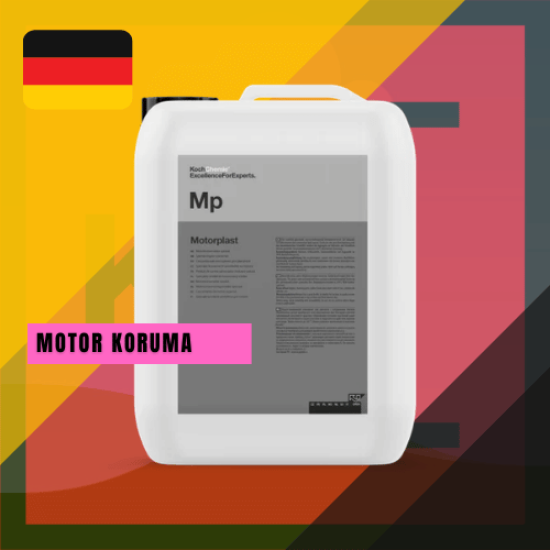 Koch Chemie MP Motor Koruyucu 5 Litre