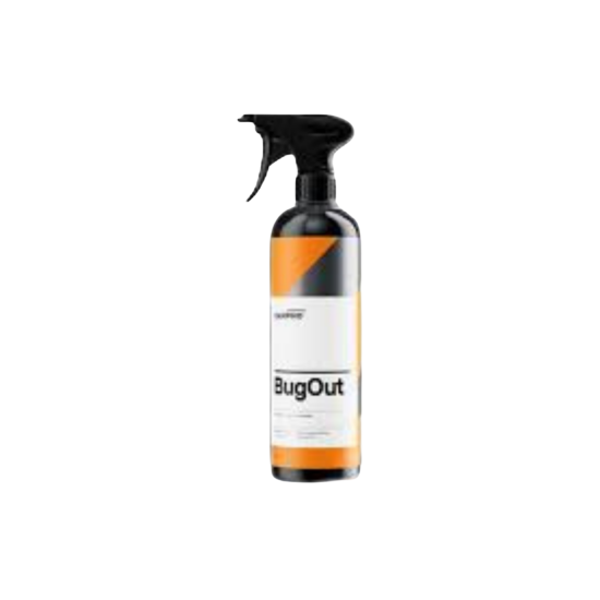Bug Out Böcek Temizleyici Sprey 500ml.