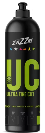 ZVİZZER UC 1000 6 AYLIK BOYA KORUMA 750ml