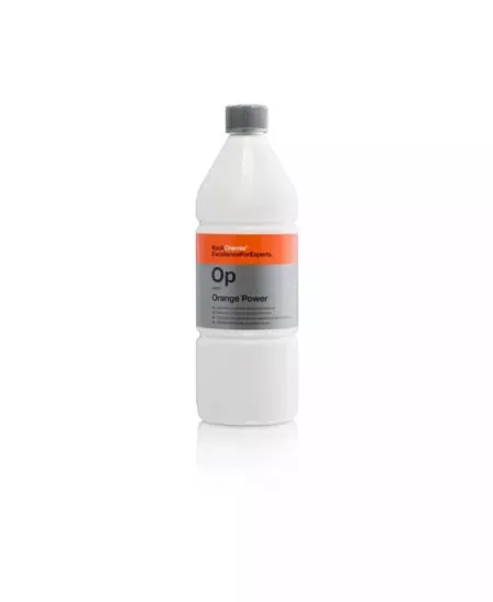 Koch Chemie 